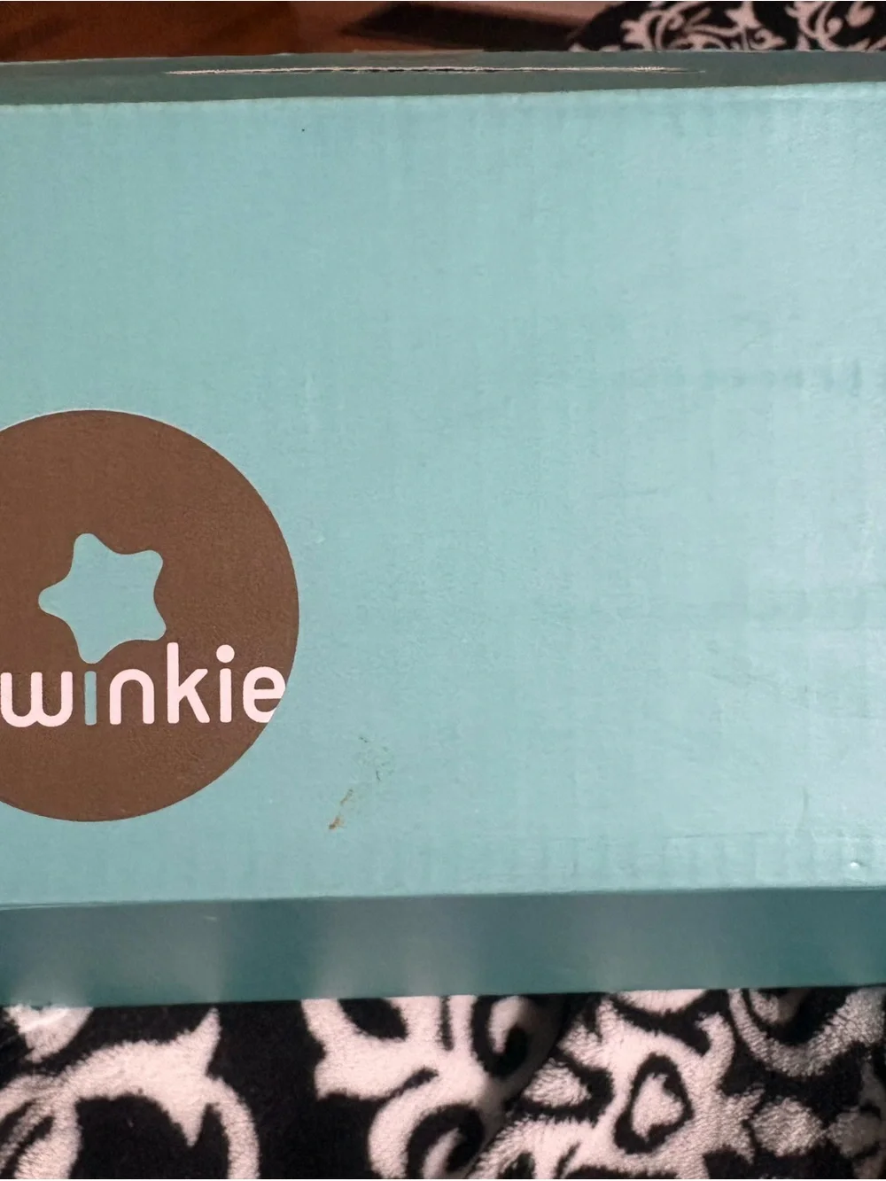 Wink cozy kids
